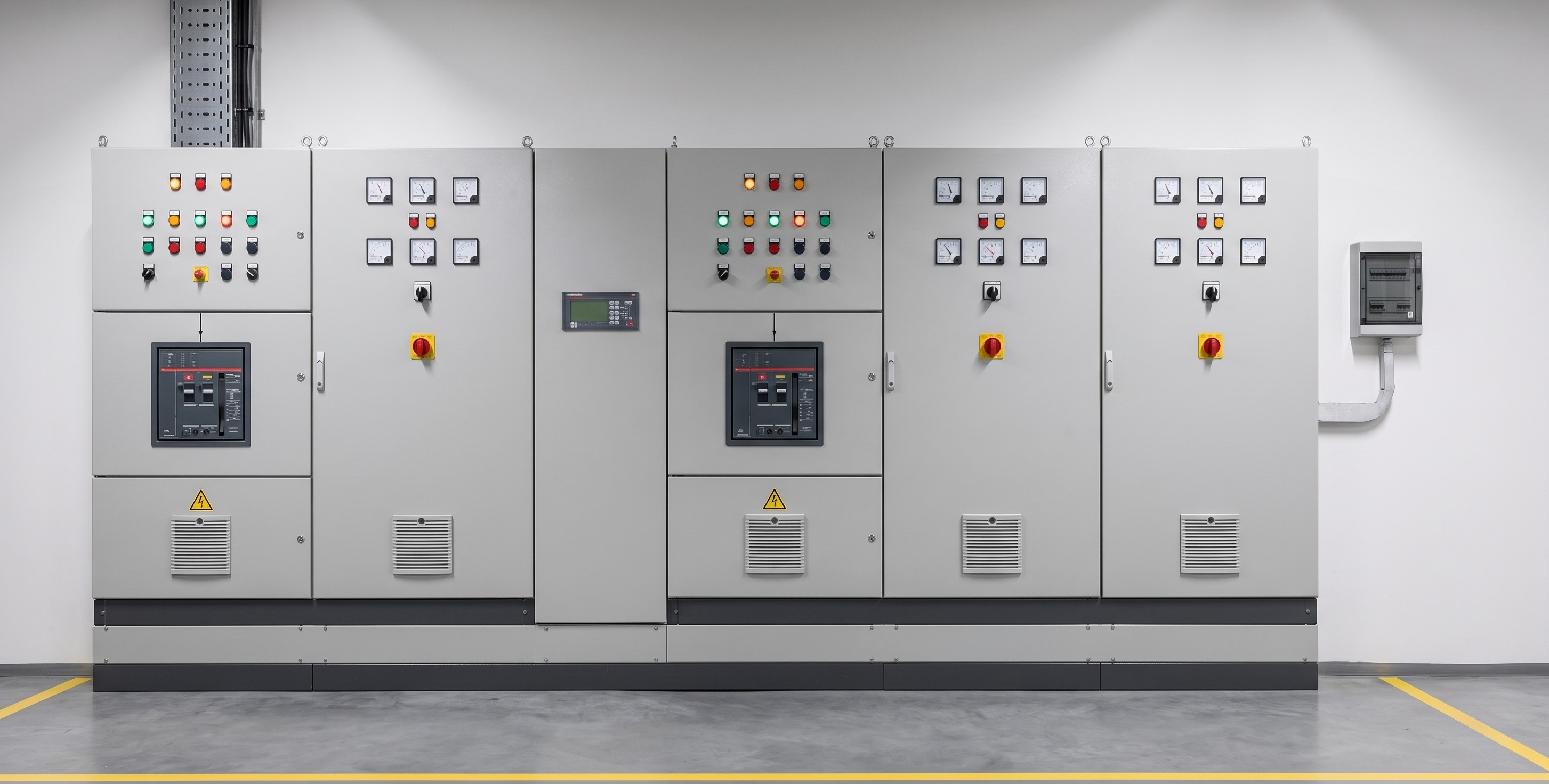 Dictamen Eléctrico CDMX 1